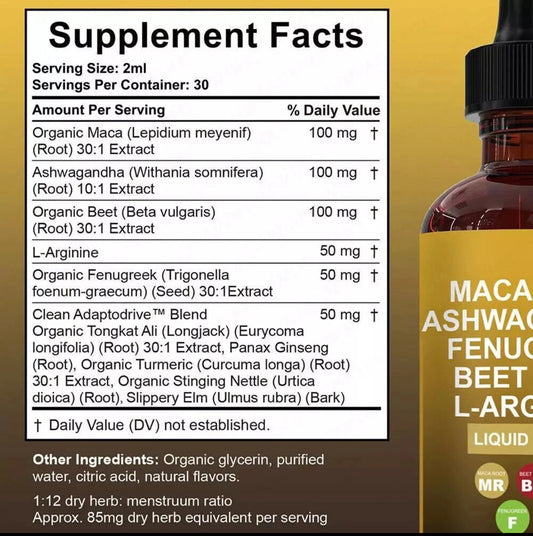HOURGLASS ELIXIR