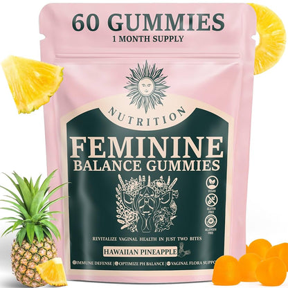 HARMONY GUMMIES
